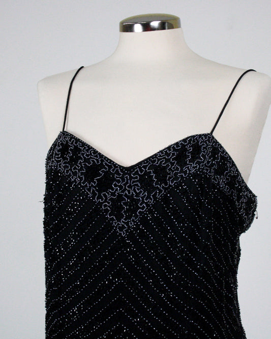 Musani - Top ANNI 90 Con Decorazioni Taglia XL