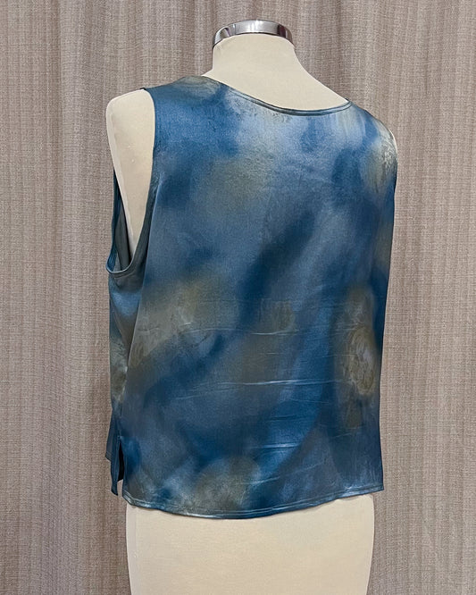 Top A Fantasia Taglia L