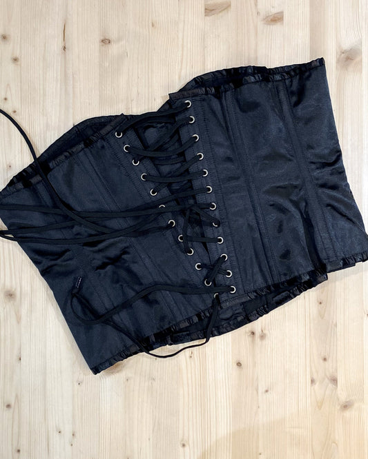 Corsetto Basic Taglia L