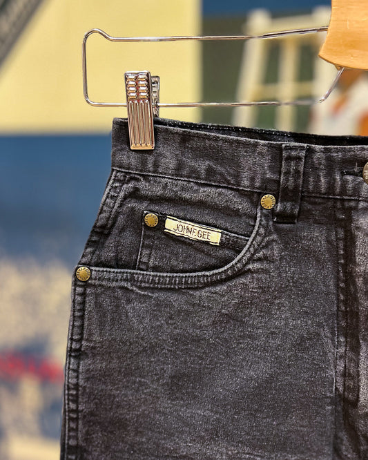 Shorts Vintage Taglia 36