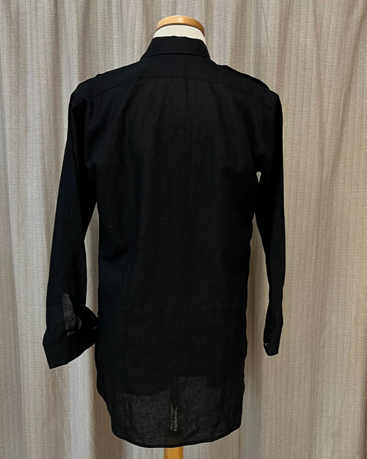 Camicia Lunga Stile Indiano Taglia L/XL