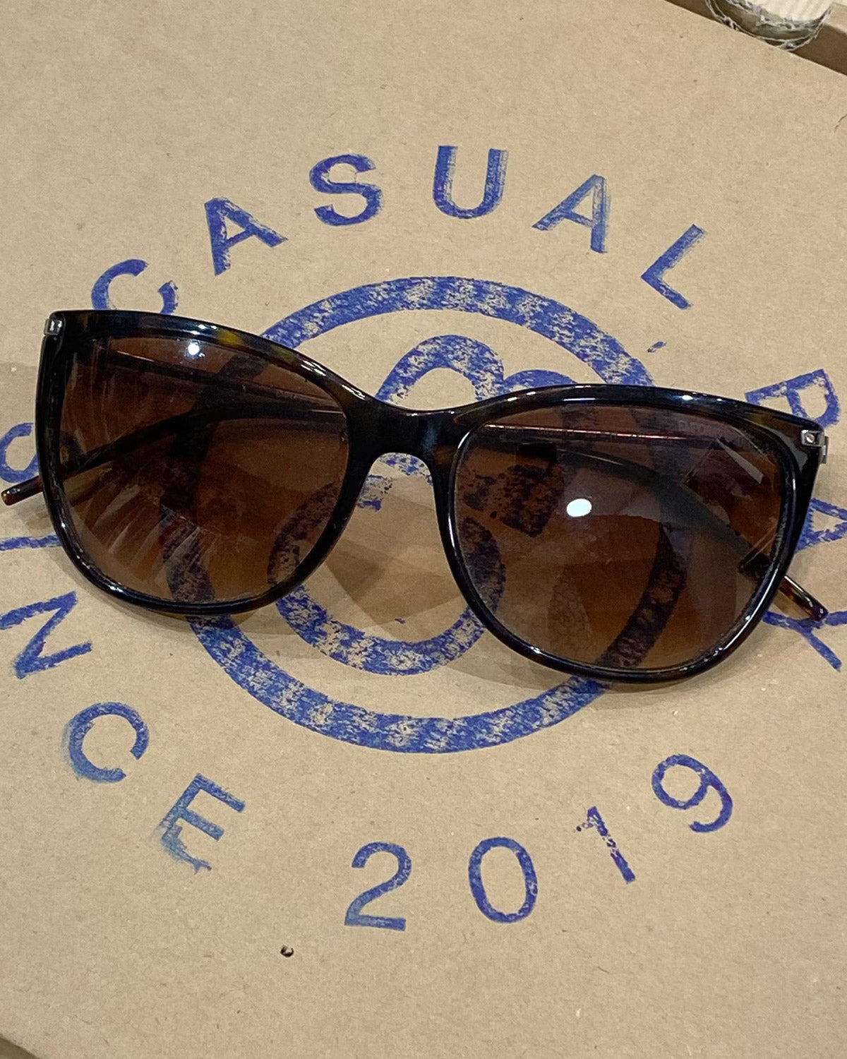 Emporio Armai Occhiali Aste Sottili