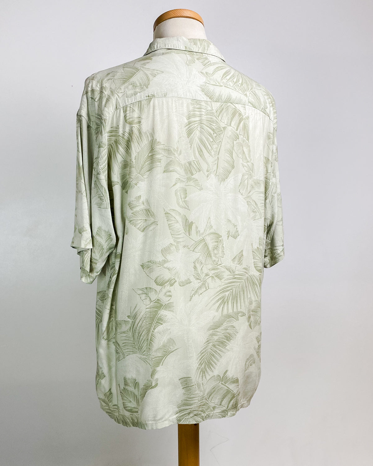 Gonna A Fantasia Vintage Taglia L