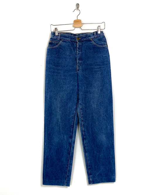 Jeans Vintage Balloon Taglia 50