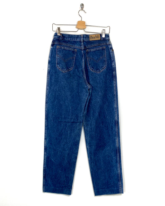 Jeans Vintage Balloon Taglia 50