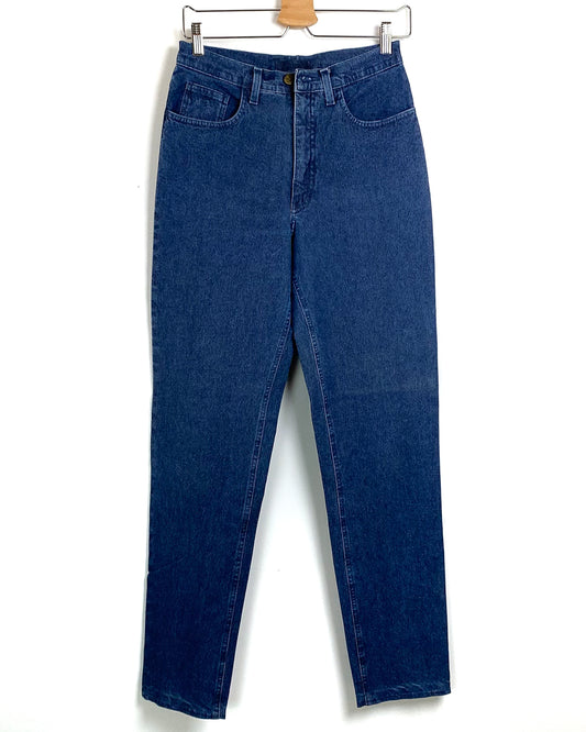 Jeans Vintage Mod. Balloon Taglia 46