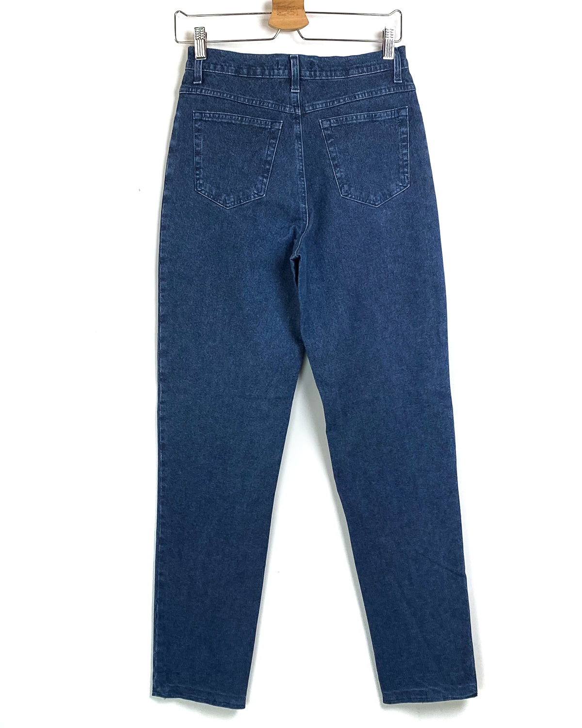 Jeans Vintage Mod. Balloon Taglia 46