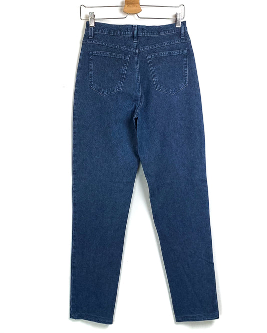 Jeans Vintage Mod. Balloon Taglia 46