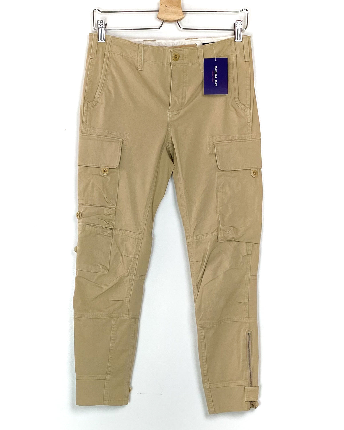 Ralph Lauren - Cargo Pants Taglia 42