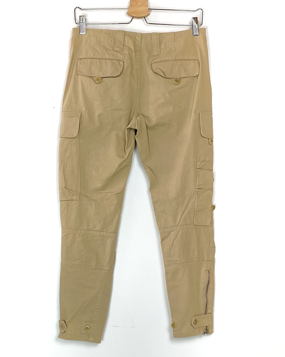 Ralph Lauren - Cargo Pants Taglia 42
