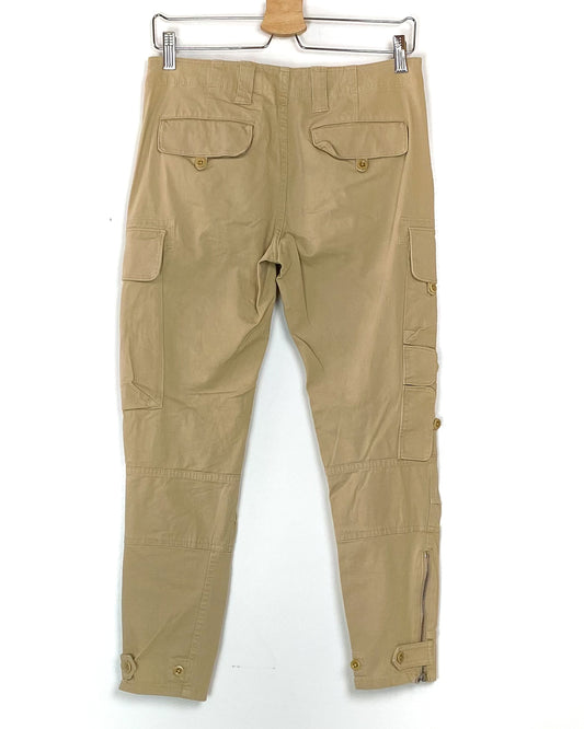 Ralph Lauren - Cargo Pants Taglia 42