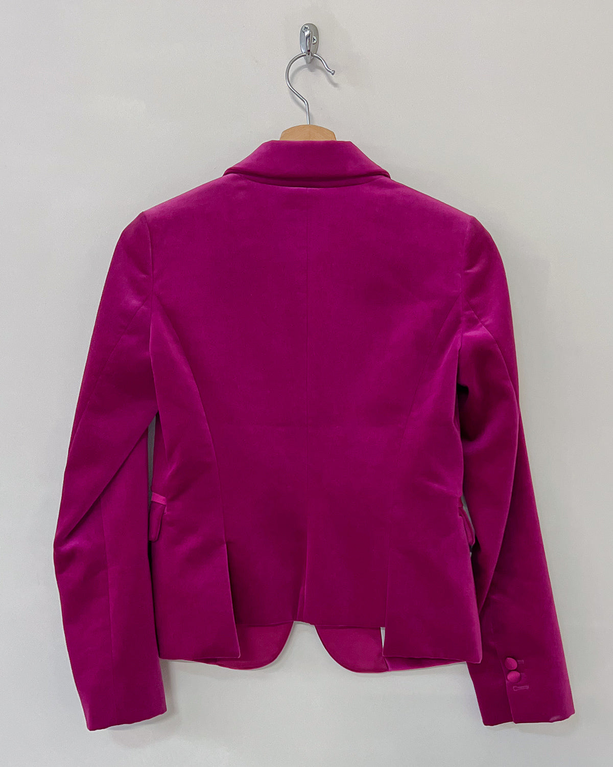 Dsquared2 - Blazer Fucsia - 14 Anni
