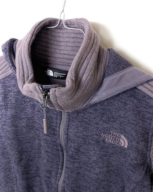 The North Face - - Pile - M