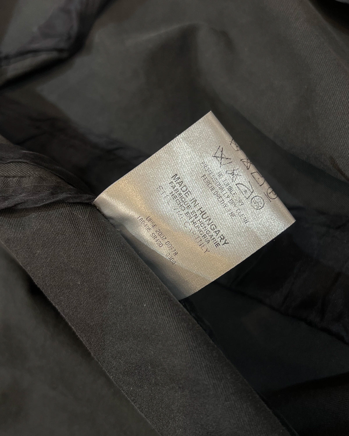 Stella McCartney - Bondage Jacket - S