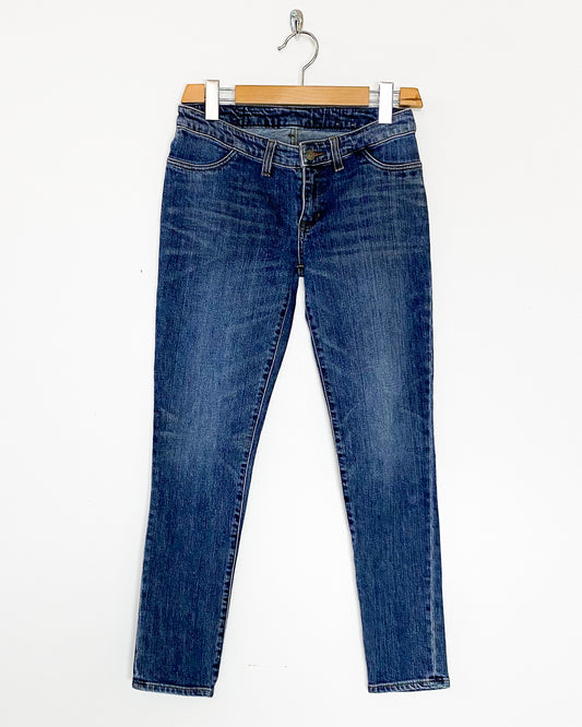 Jeans Low Waist - Ita 42