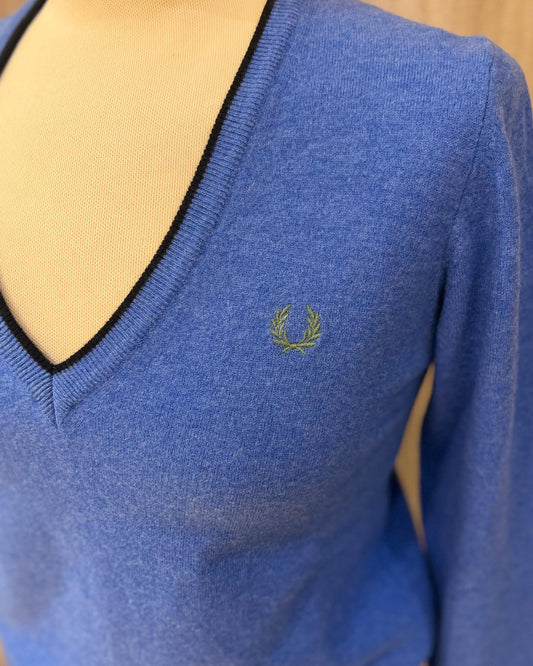 Fred Perry - Maglione - M