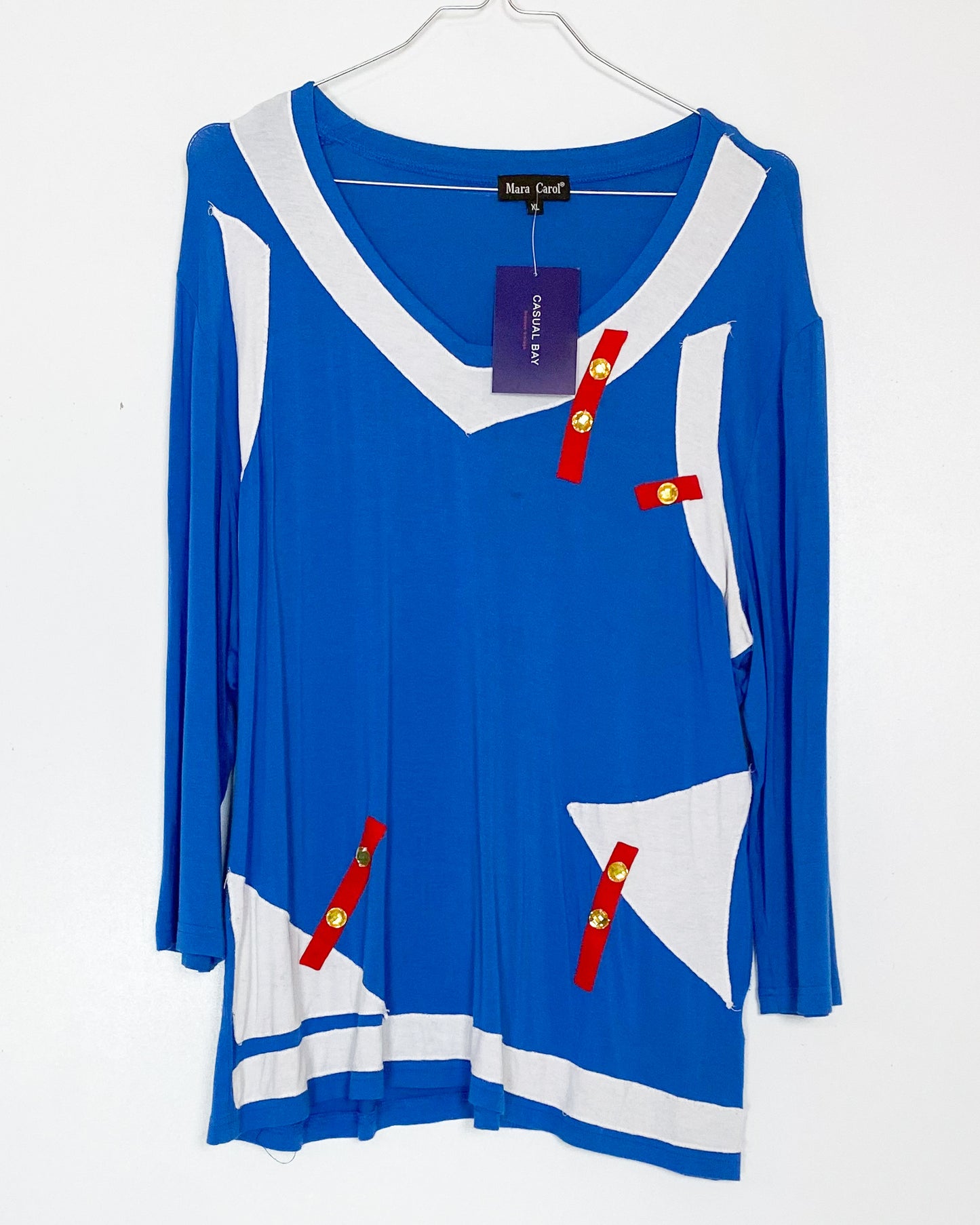 Maglioncino Vintage - XL