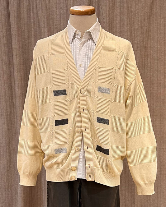 Cardigan A Fantasia - L