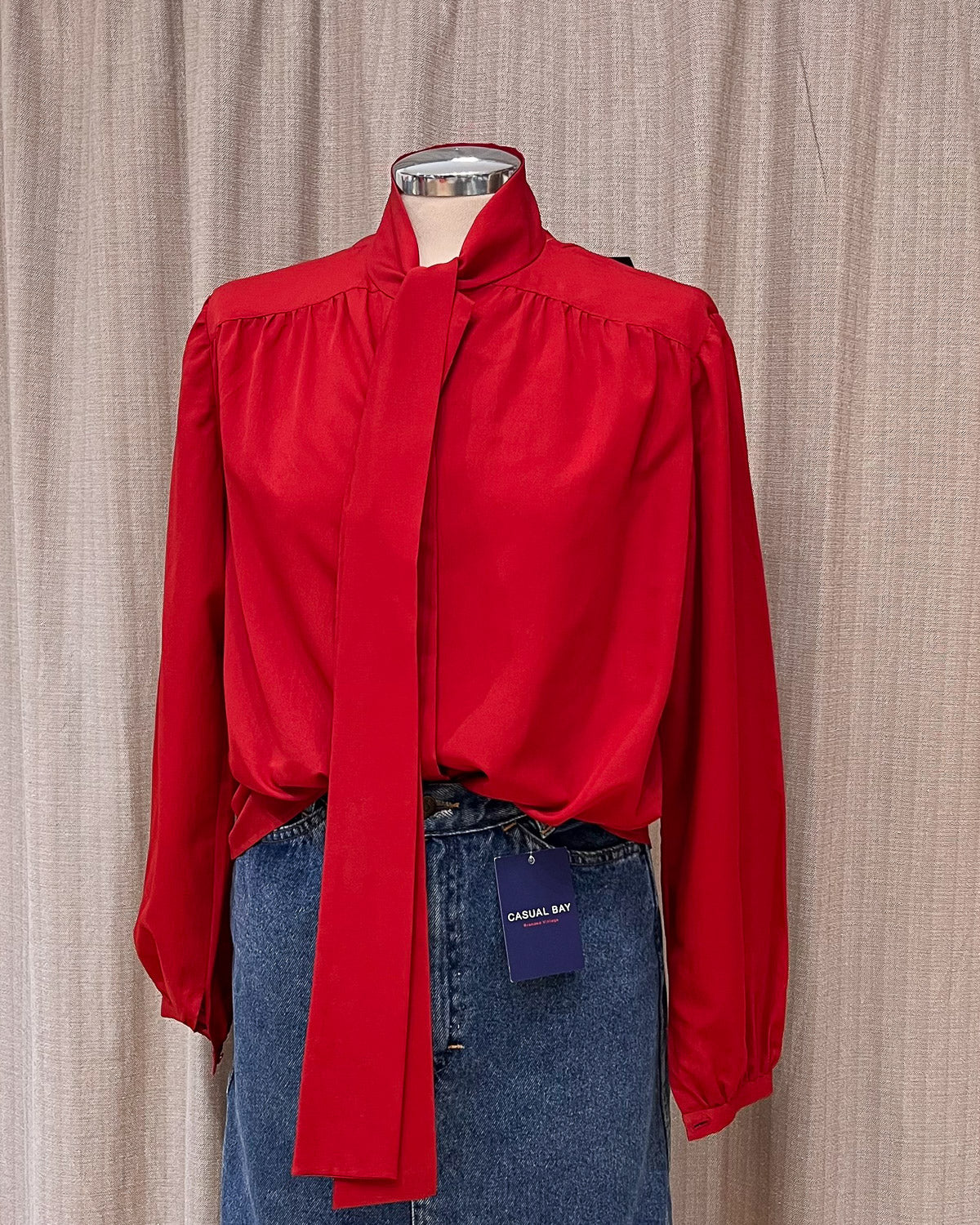 Blusa Vintage - M