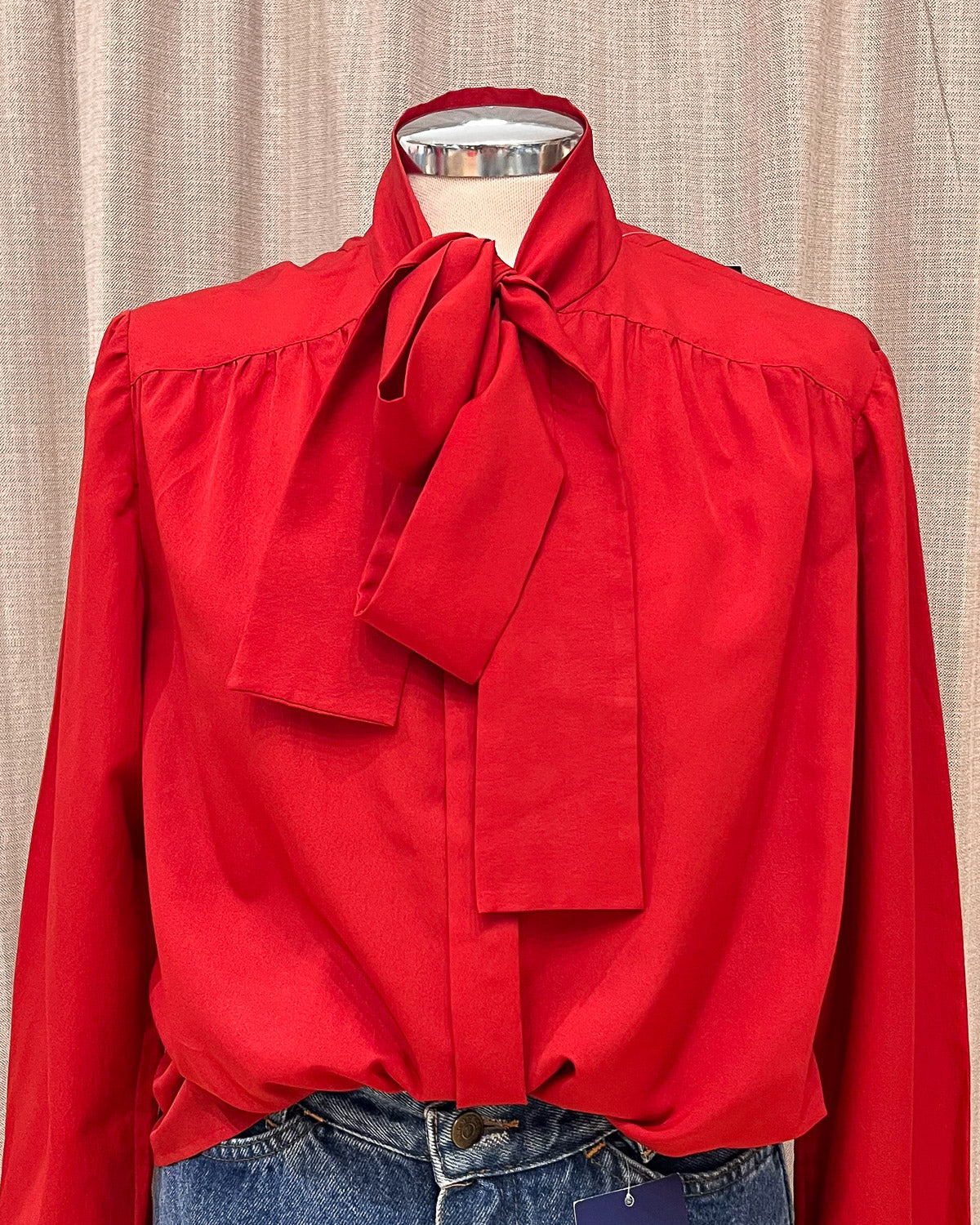 Blusa Vintage - M