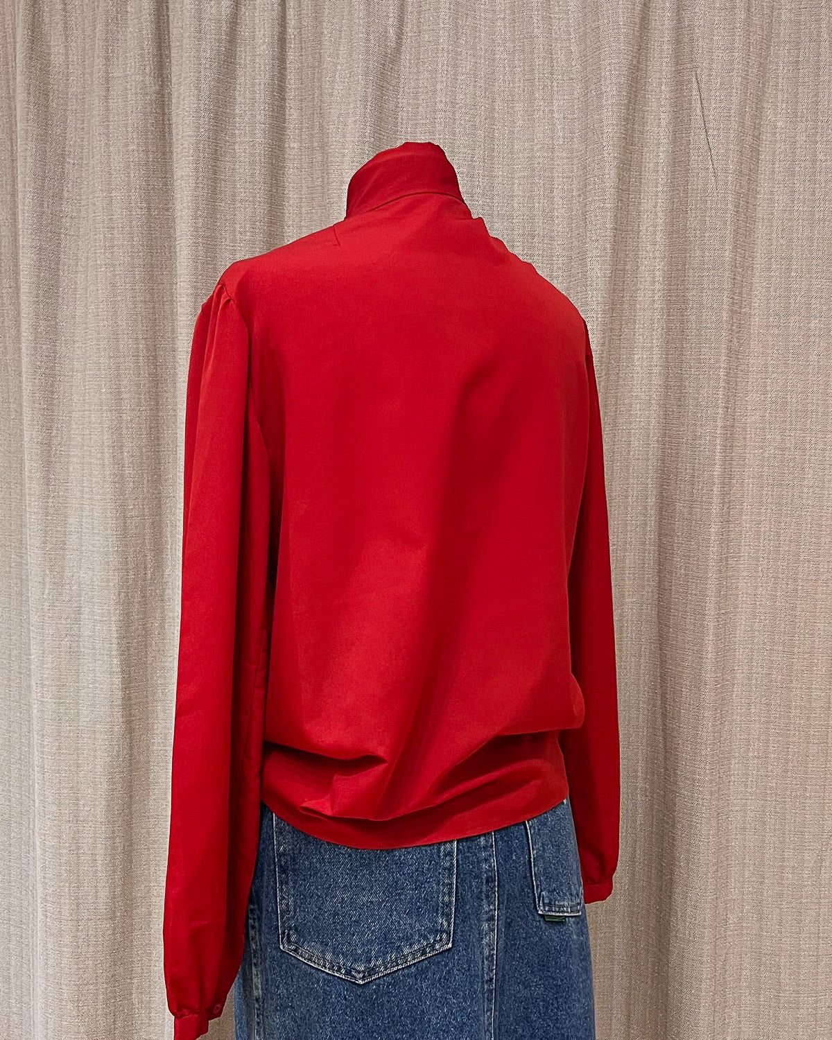Blusa Vintage - M