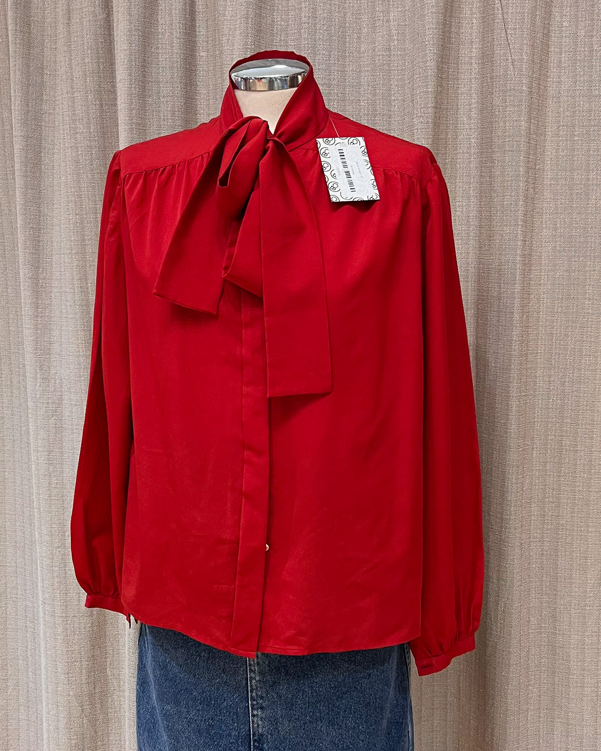 Blusa Vintage - M