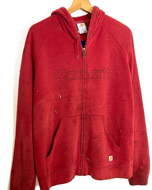 Carhartt - Felpa Worker - XL