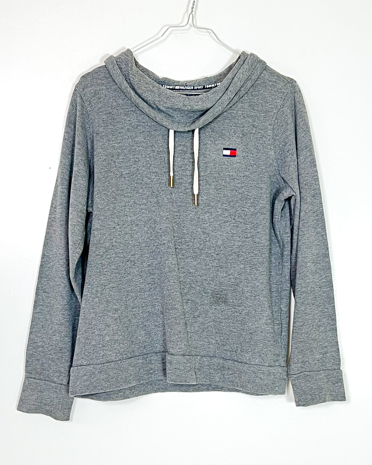 Felpa Tommy Hilfiger - S