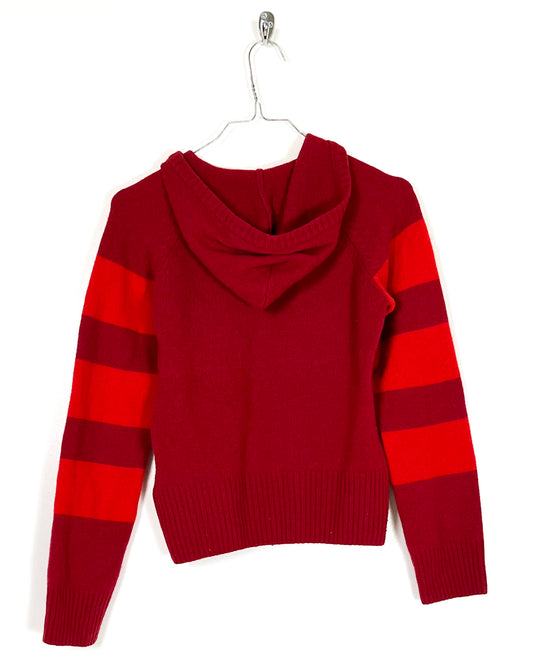 Adidas Felpa Vintage - S