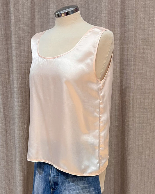 Top Vintage Basic - M