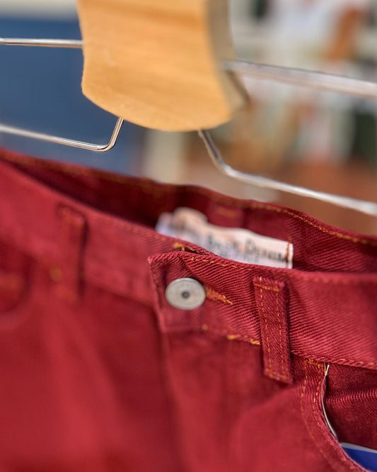 Sisley - Shorts Vintage - S