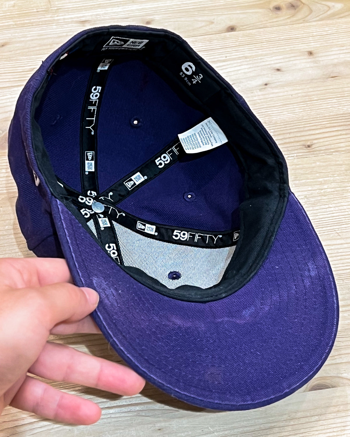 New Era - Classic Hat - U
