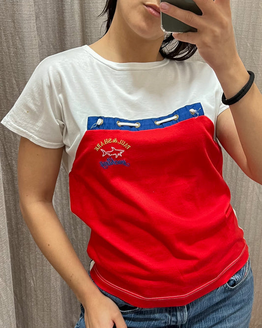 Paul & Shark - Tshirt - L
