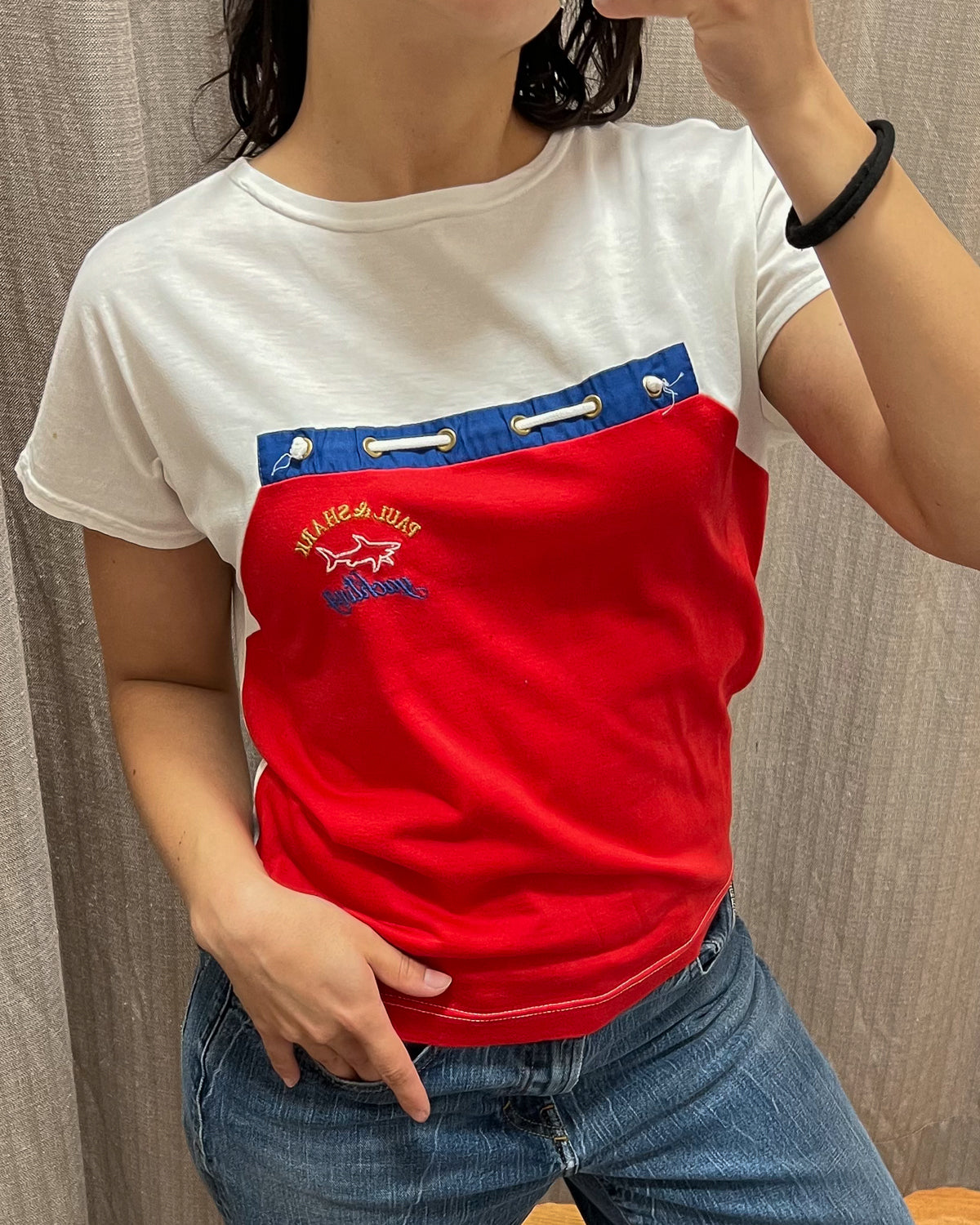 Paul & Shark - Tshirt - L