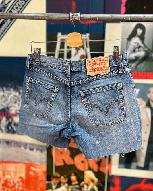 Levis - Shorts - Ita 44