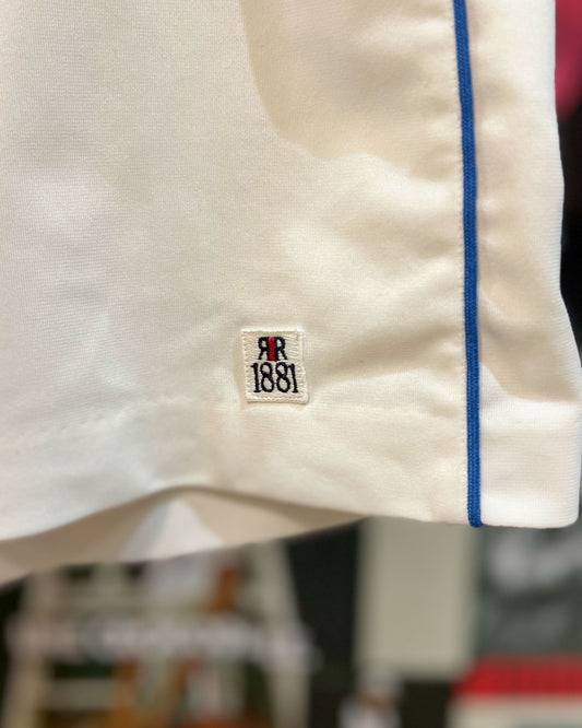 Shorts Sportivi Vintage Tennis- L