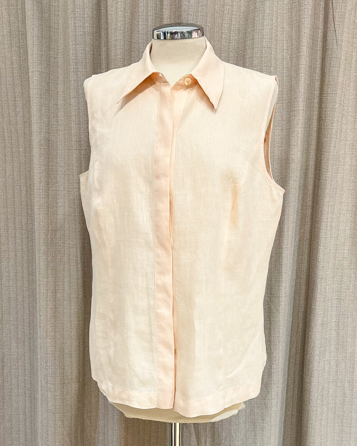 Marina Rinaldi Blusa Giromanica M