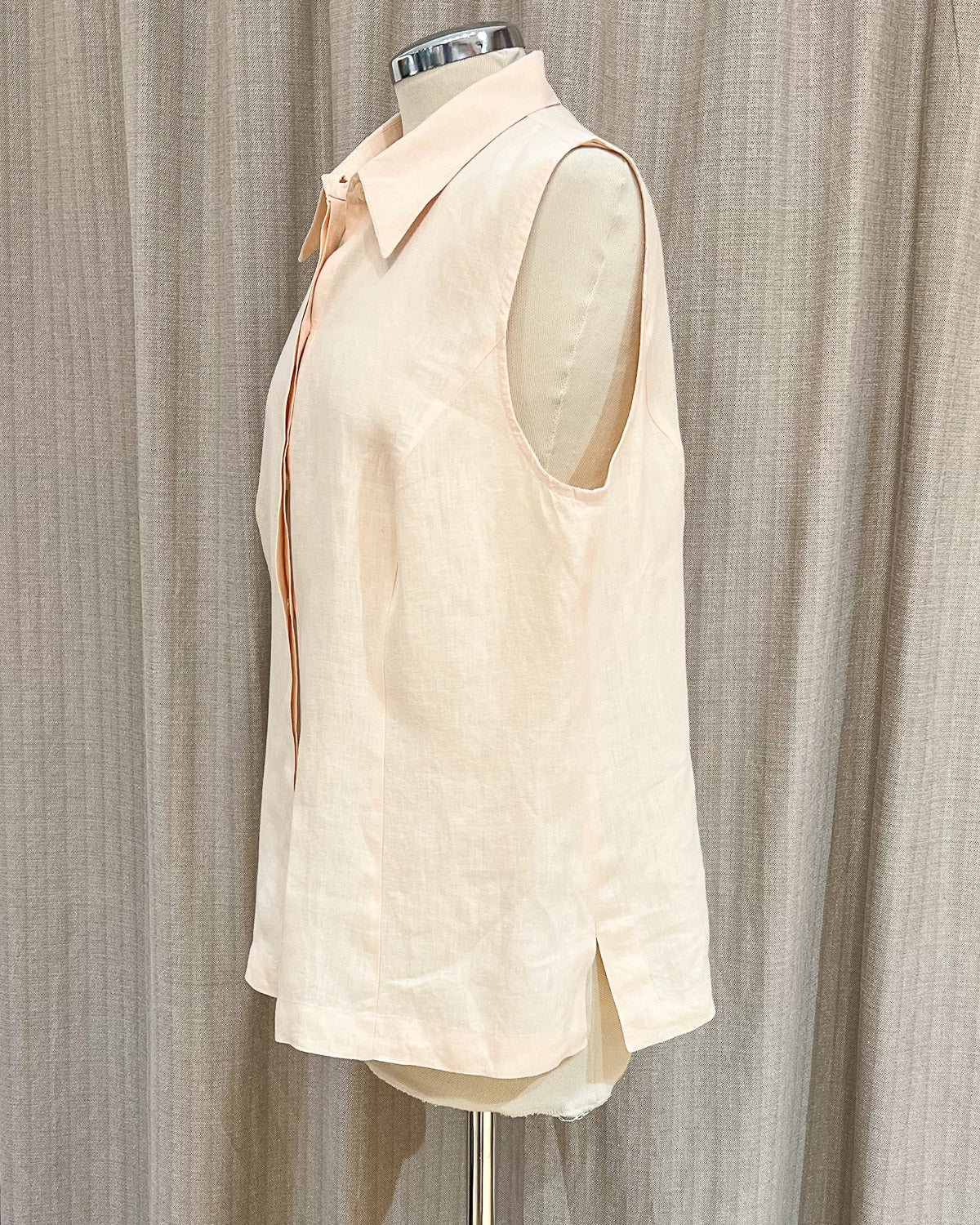 Marina Rinaldi Blusa Giromanica M
