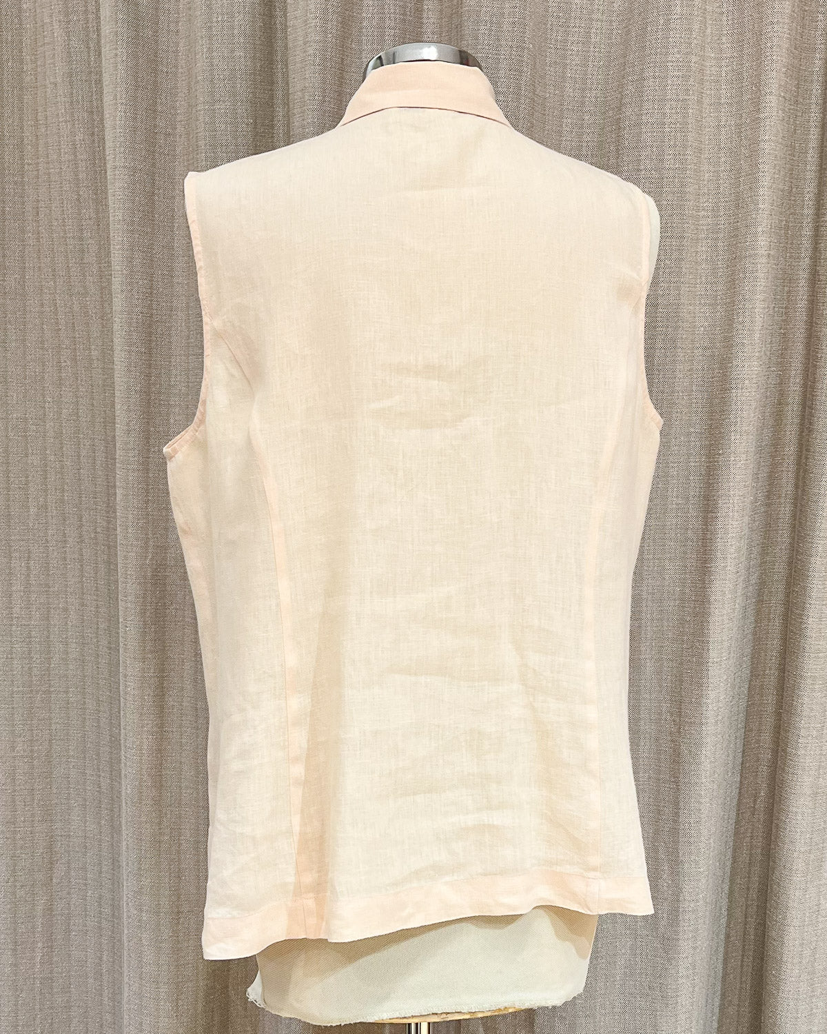 Marina Rinaldi Blusa Giromanica M