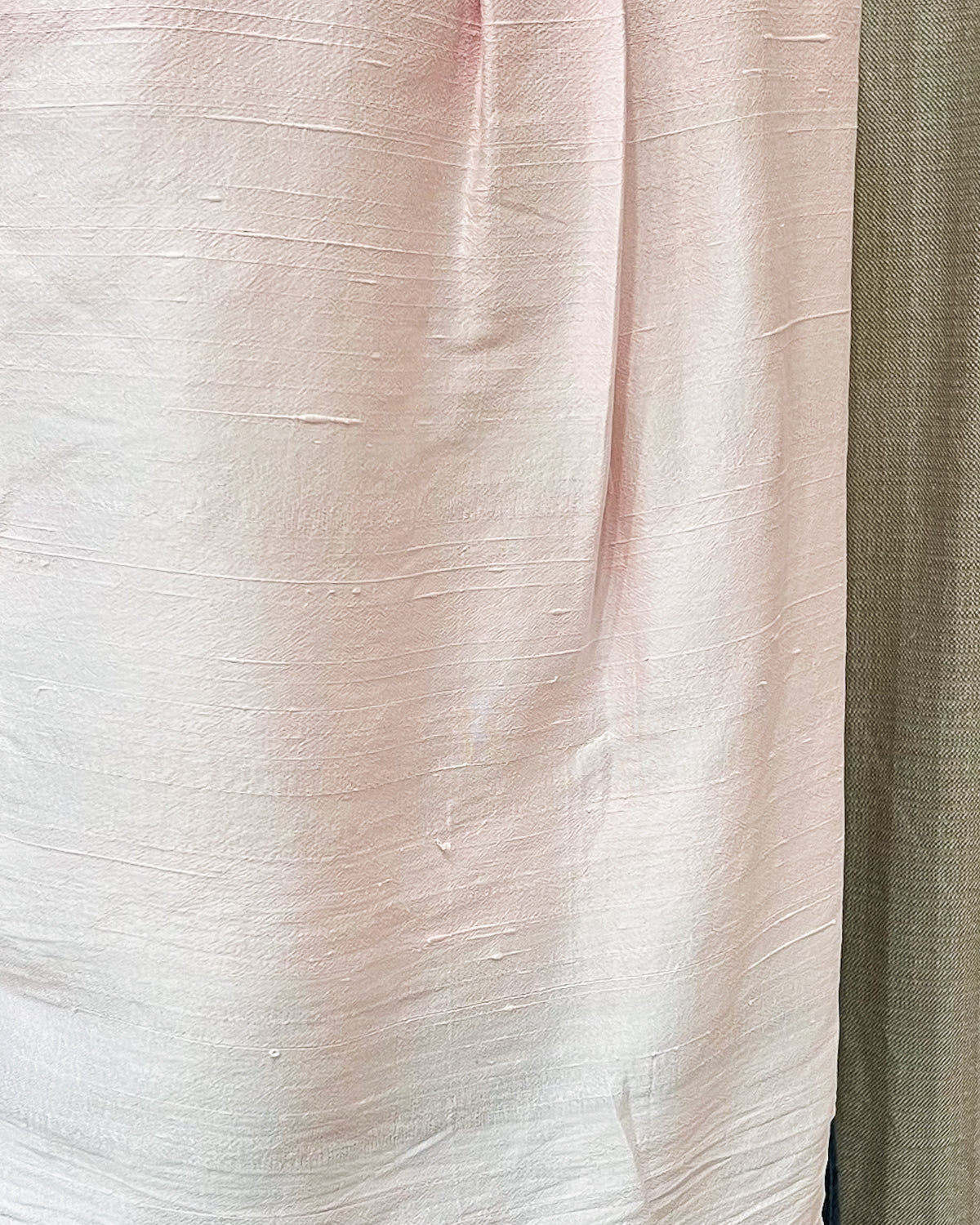 Camicia Giromanica In Seta - M