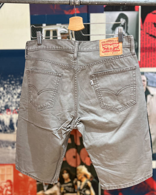 Levis 511 White Tab - Bermuda - Ita 48