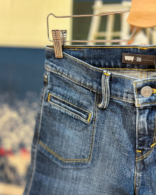 Levis - Shorts - Ita 40