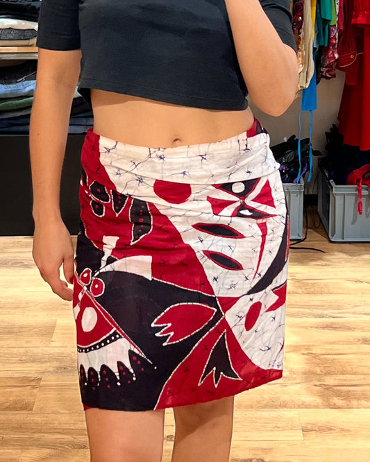 Gonna A Portafoglio A Fantasia - U