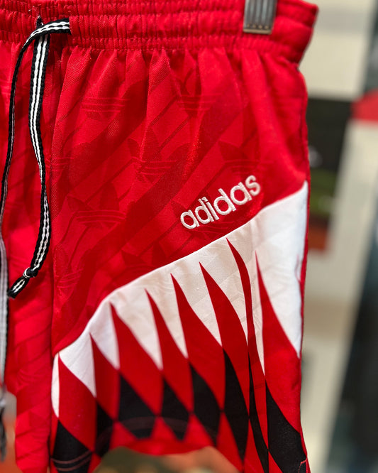 Adidas - Shorts Vintage - XS