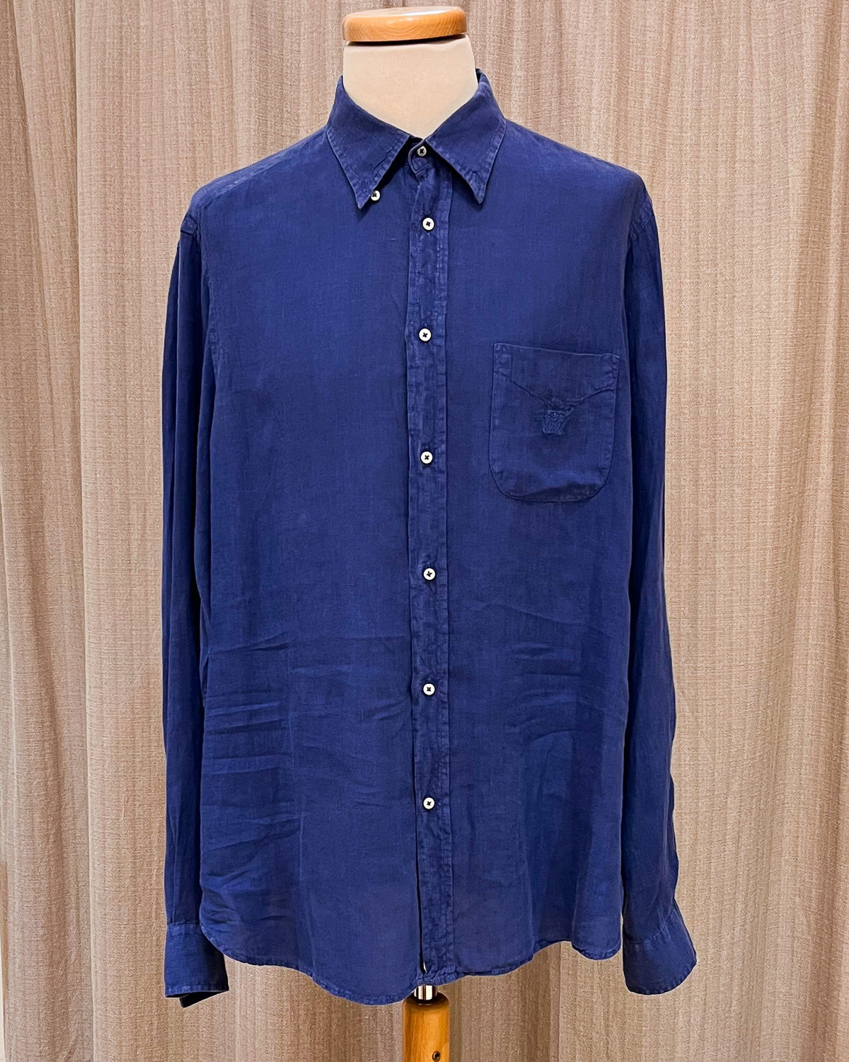 Henry Cottons Camicia Basic XL