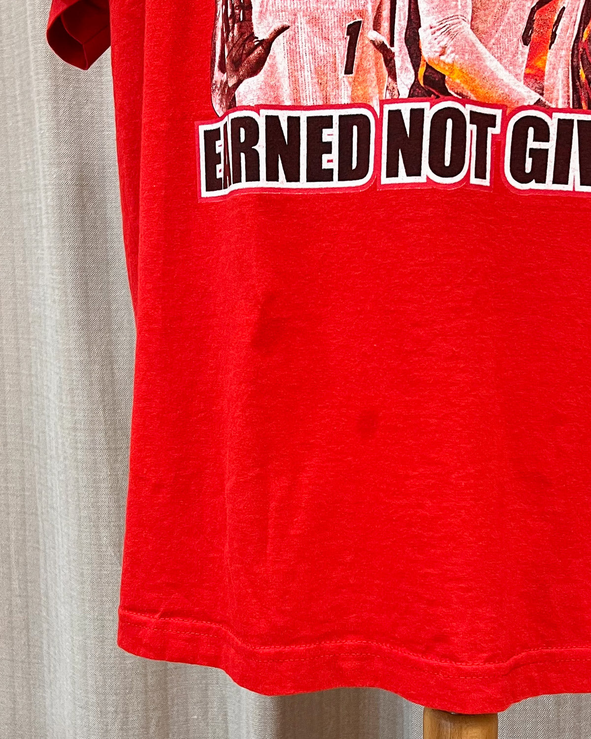 Miami Heat - Tshirt Grafica Vintage - L