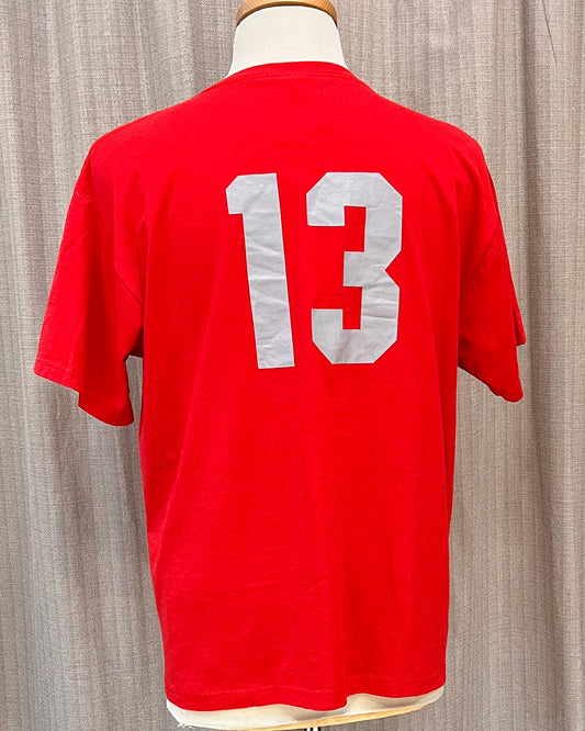 Tshirt Grafica Vintage - L