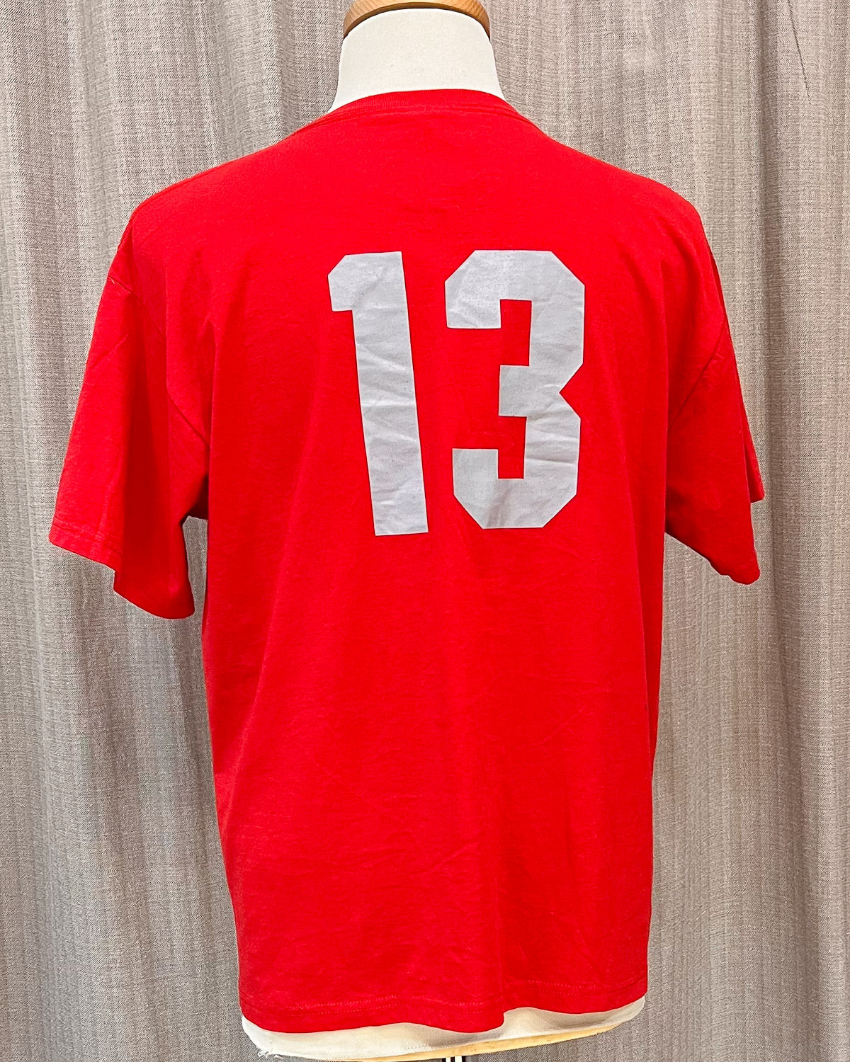 Tshirt Grafica Vintage - L