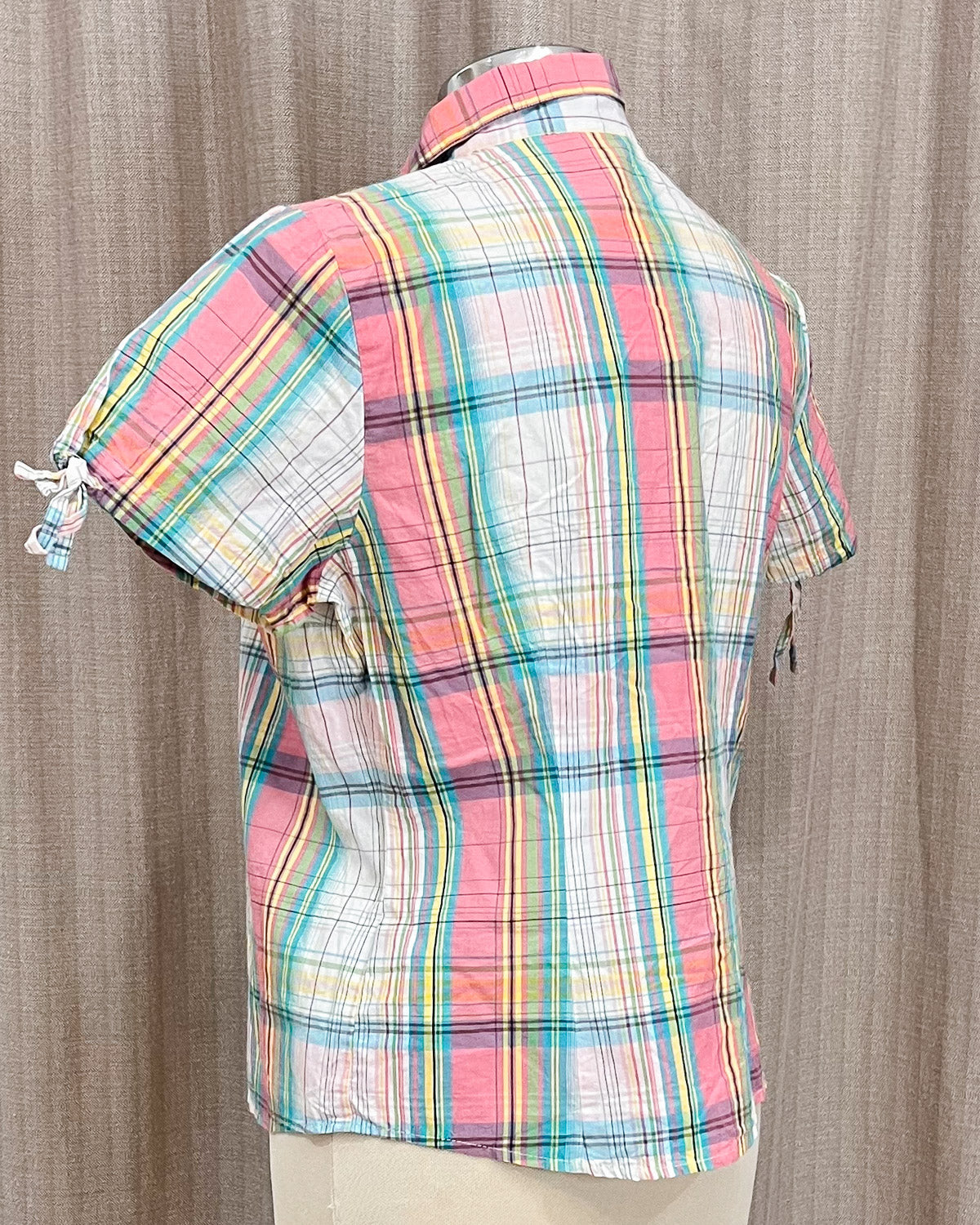Lacoste - Camicia - S