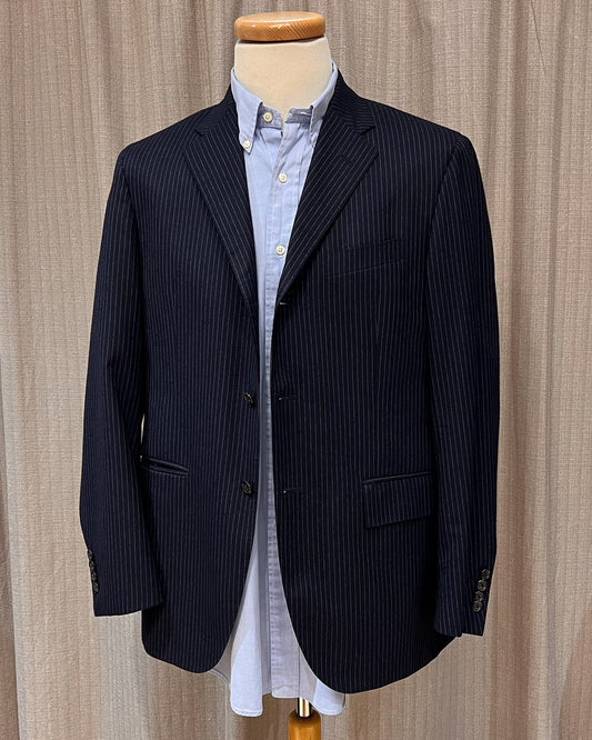 Ralph Lauren - Blazer Gessato - L